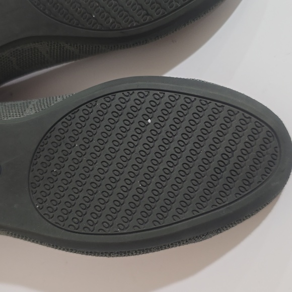 🪴 ROTHY'S "THE FLAT" TURTLE PRINT KNIT ROUND TOE FLATS - Picture 12 of 12